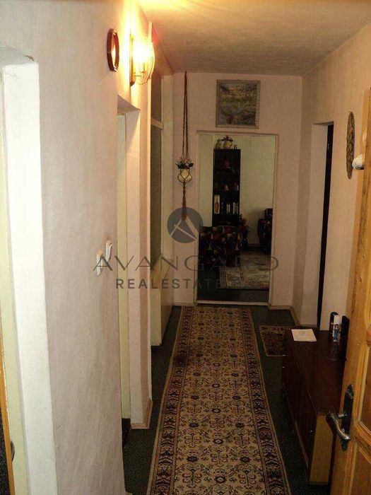 Продава се Тристаен апартамент в Пловдив, Изгрев - 84 кв.м за 785 €/кв.м - Снимка #6