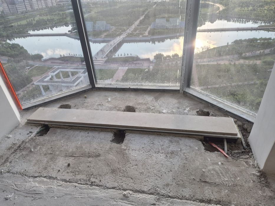 Услуги сантехника