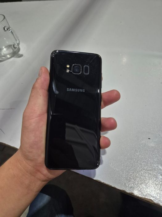 Samsung s8 64GB обмен