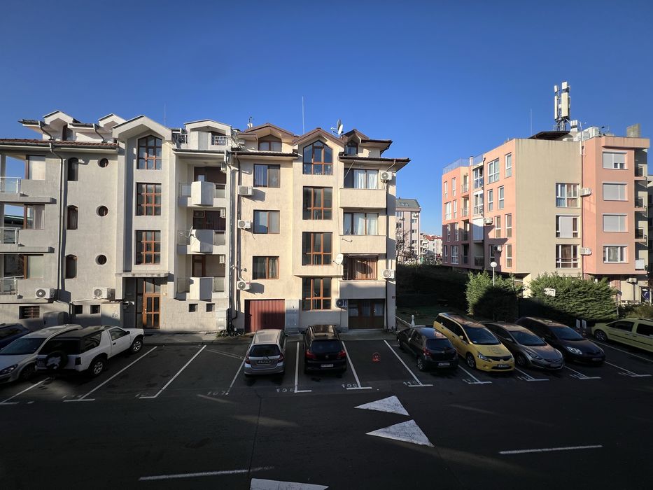 Дава се под наем Двустаен апартамент в к.к. Дюни - 55 кв.м за 331.5 € - Снимка #13