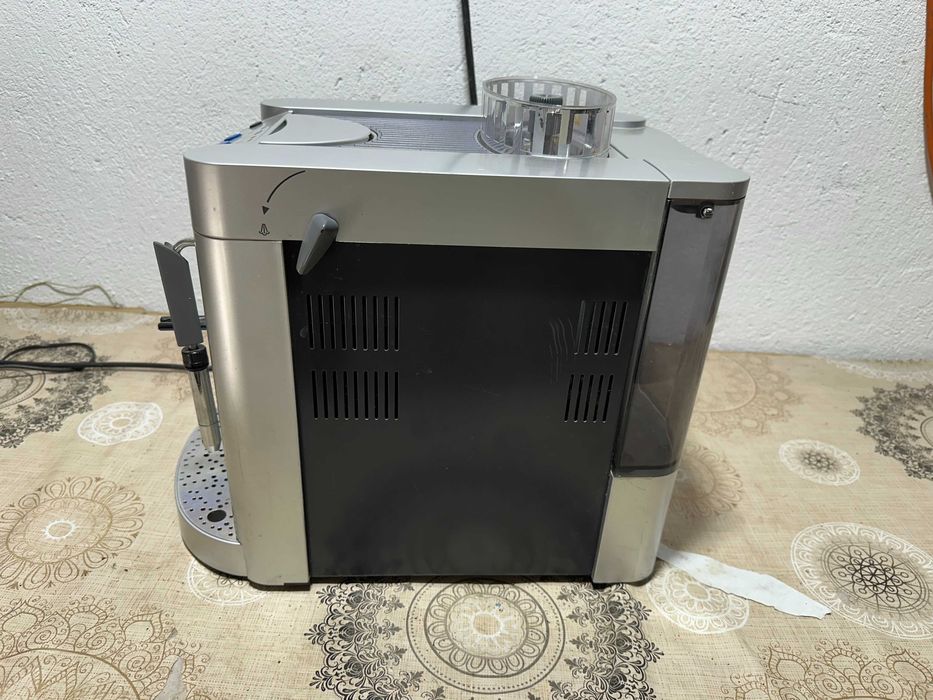 Кафемашина Solis Palazzo