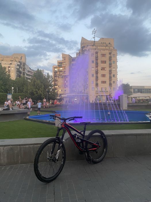 Vand yt capra core 1 2017