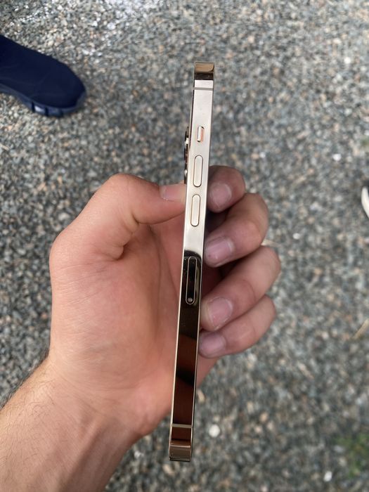 Iphone 13 pro, Ideal
