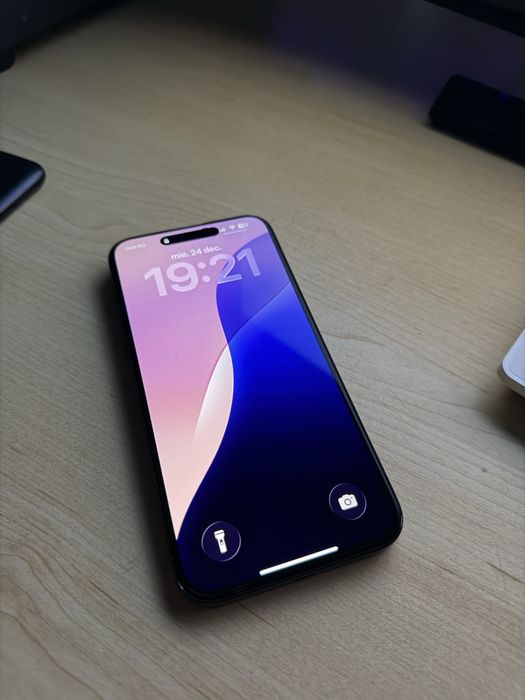 Schimb Iphone 15 Pro Max 256gb