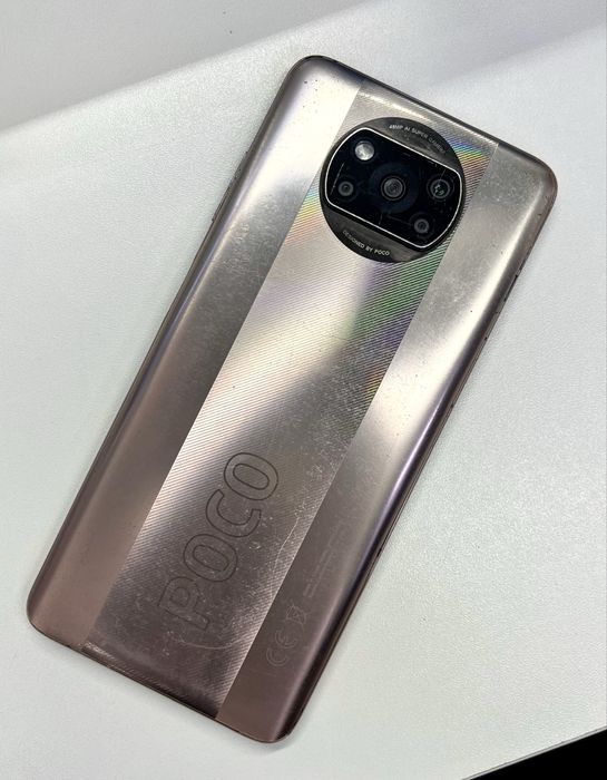 Продам POCO X3 Pro 128GB