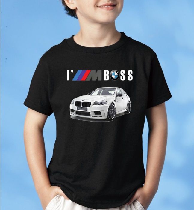 NEW 2025! BMW БМВ M POWER тениски и блузи - 4 МОДЕЛА! Или с ТВОЯ идея!