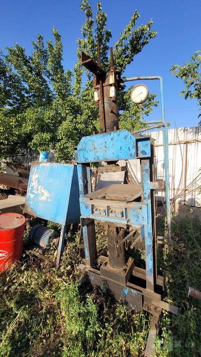 Elektro dvigitel 11 kw 3000. vakum nasos