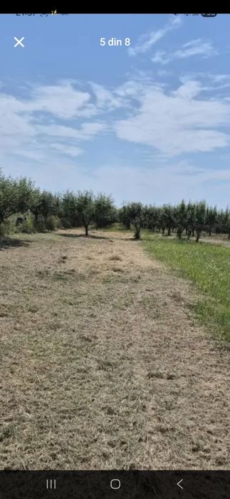 Vand teren extravilan