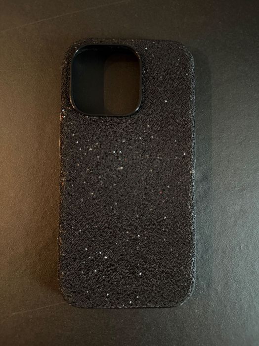 Кейс Swarovski Iphone 14 pro
