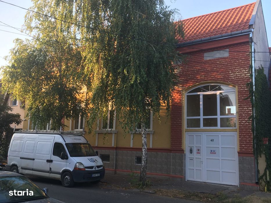 Se Vinde Casă Mobilată Ultracentral