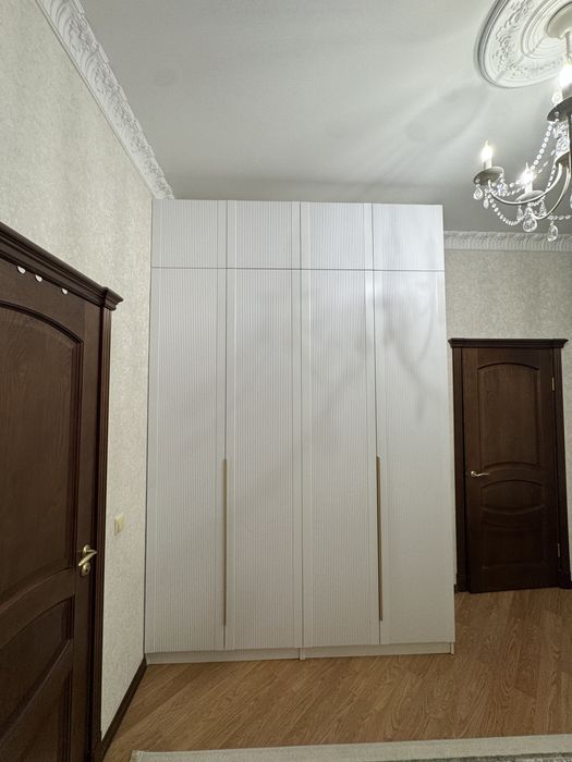 шкаф и антрисоль