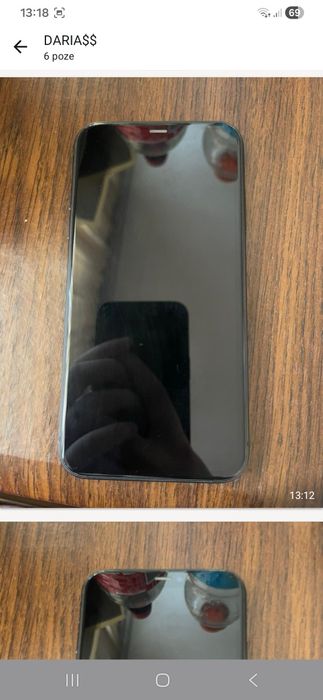 IPHONE 11  liber de retea