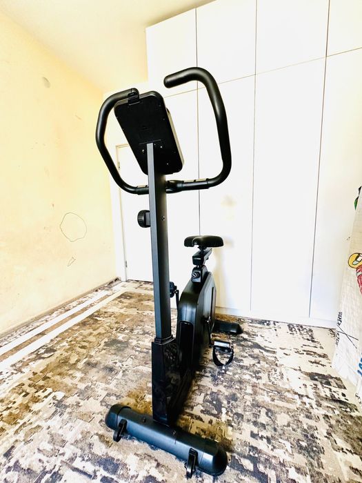 Velo trenajor sotiladi yengi