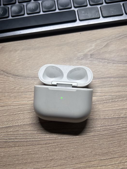Airpods 3 чехол без наушников