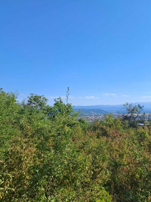 Парцел гр Севлиево ,1500 кв.м Крушевски баир