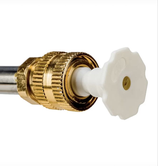 Автомойка аккумуляторная