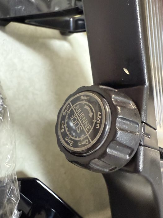 Ренде Milcea 3 в 1