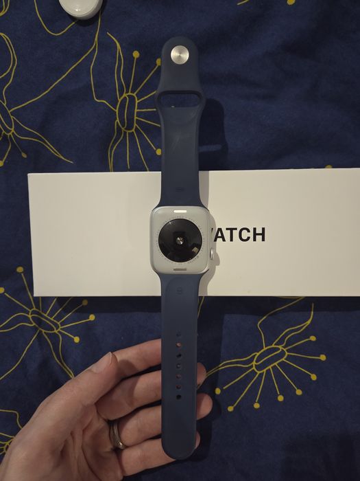 Apple watch SE 2024