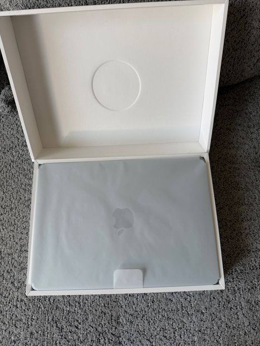 MacBook Air M5 (2026)