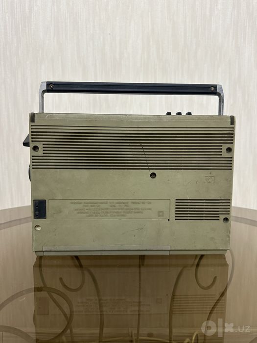 Радио СССР продается VEF-216