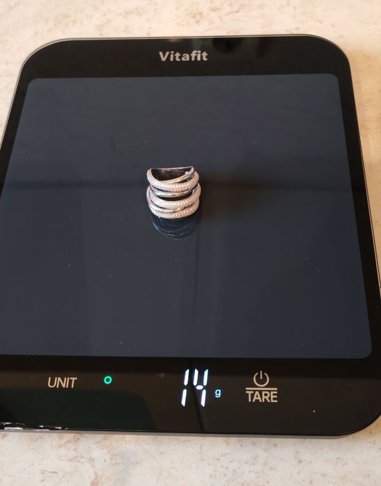 Сребърни бижута! При интерес пишете за подробности. Цена - по договаряне!