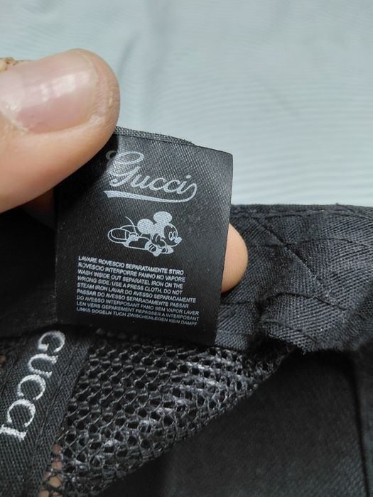 Șapcă gucci bărbați