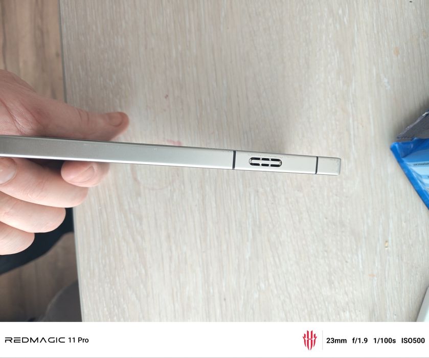 Редмейджик 9про+