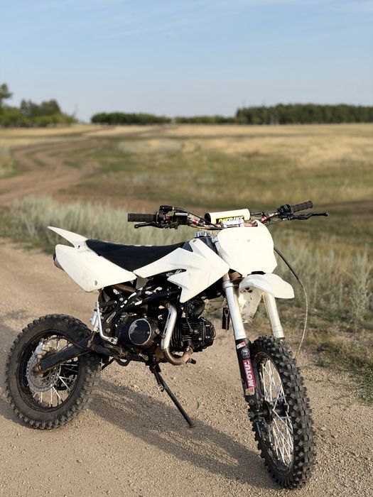 Продам пит байк 125сс*