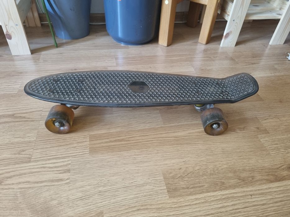 Продам пениборд и стрит-борд