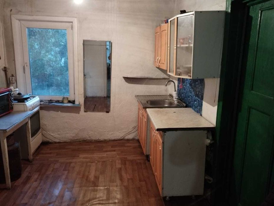 В продаже дом 3 комнаты, Береке