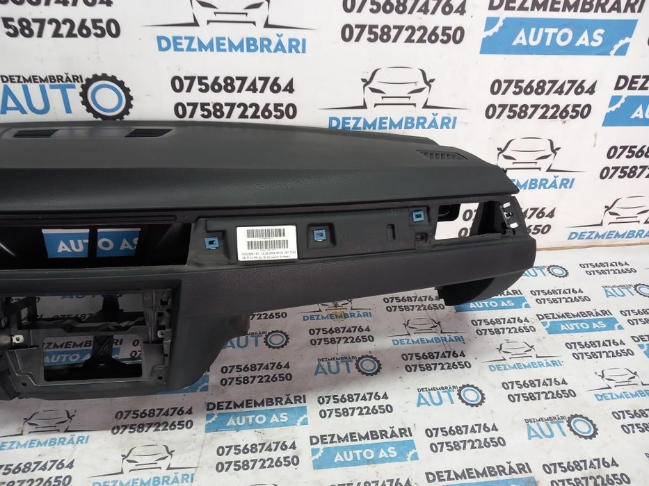 Plansa bord BMW e90 Seria 3 2009