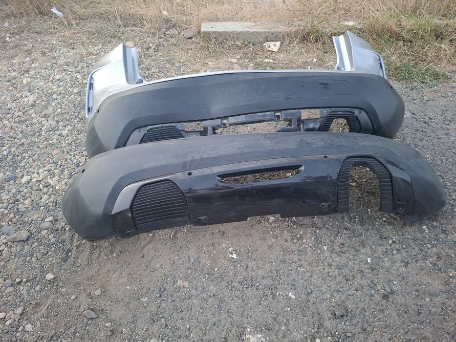 Bara spate Citroen c4 gen3 , e c4 2019 2020 2021 2022 2023 2024 2025