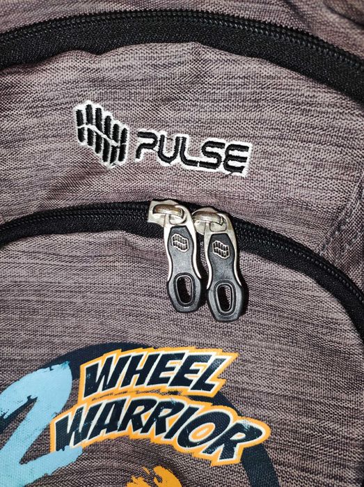 Ученическа раница Pulse