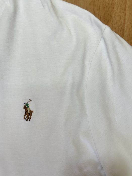 Polo Ralph Lauren мъжка тениска L