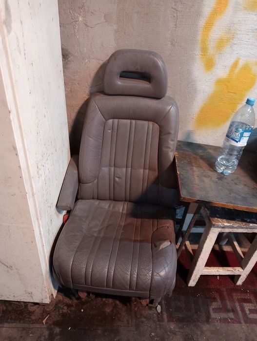 Продам седения от миневена