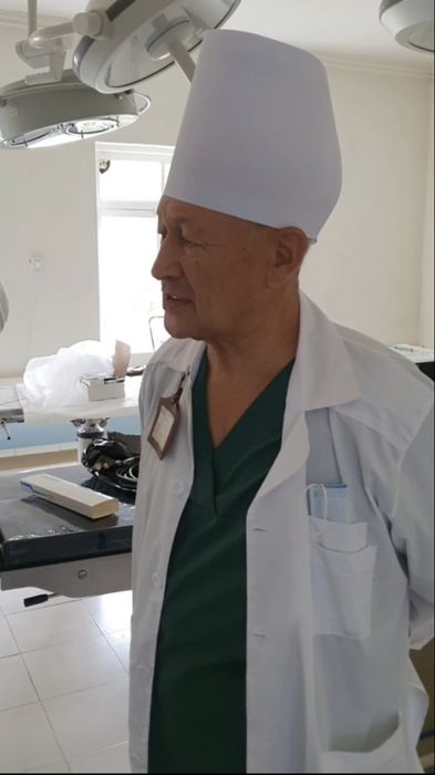 STRYKER 1588 4K. 30.000$