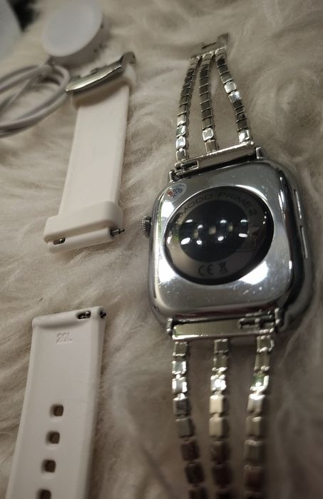 Смартчасовник ARMODD PRIME 2 в Гаранция