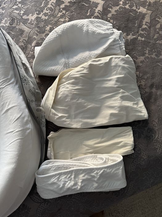 Кокон для малыша