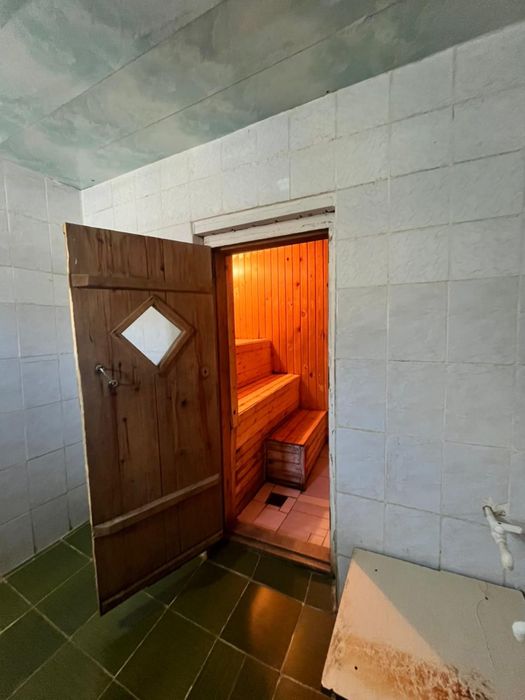 Продам дом в зачаганске