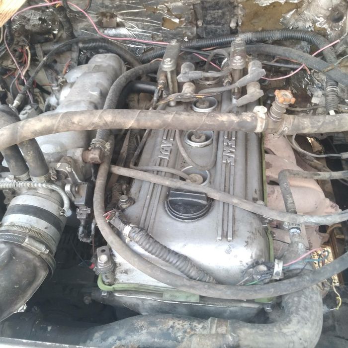 GAZEL MATOR Karobka va Miya sotiladi holati ideal  ishlatib korib keyi