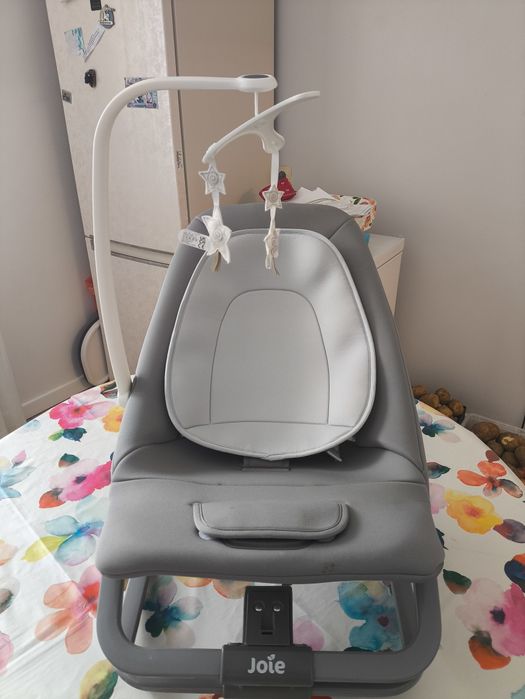 Шезлонг с мелодией