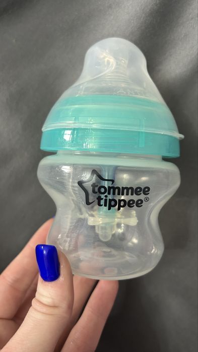 Система от колик для бутылочки tomme tippee
