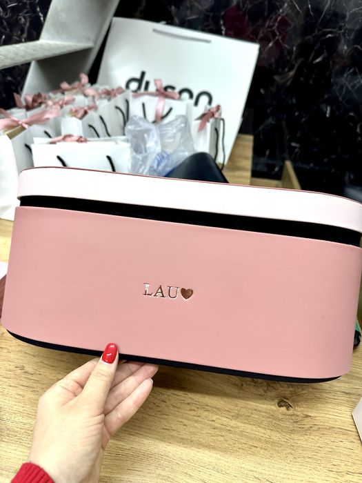 Dyson id полный комплект