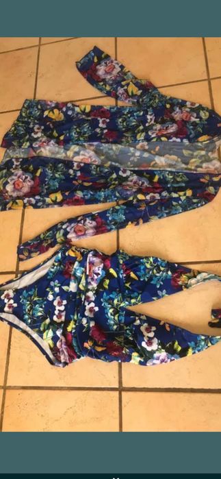 Бански комплект от 2 части