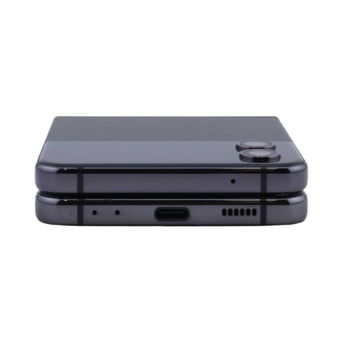 Samsung Galaxy Z Flip4 128GB Graphite | TrueGSM