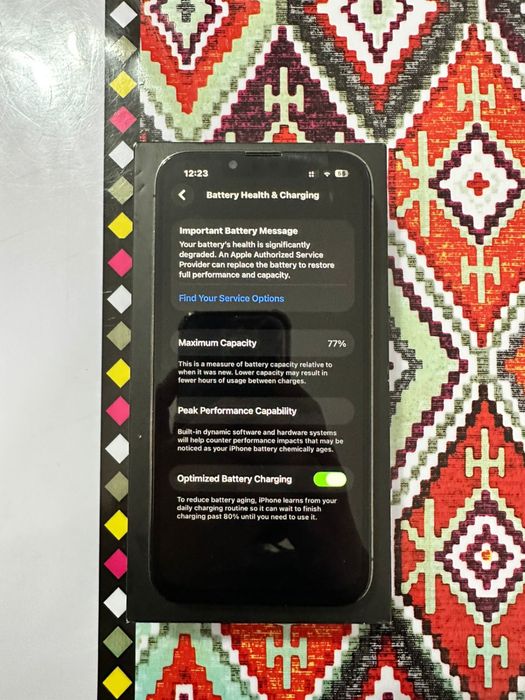 продается Iphone 13Pro