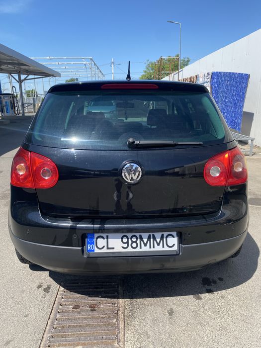 Volkswagen Golf 5