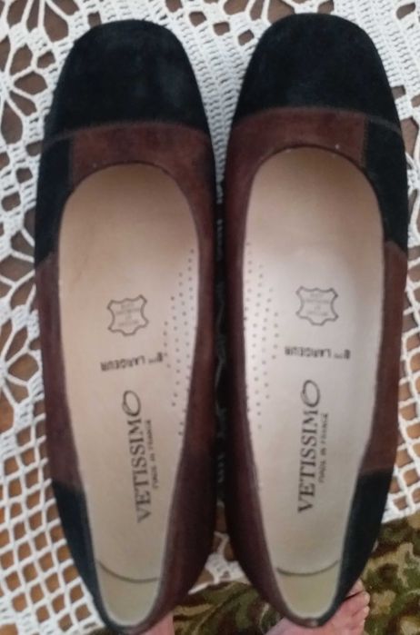 Дамски обувки официални