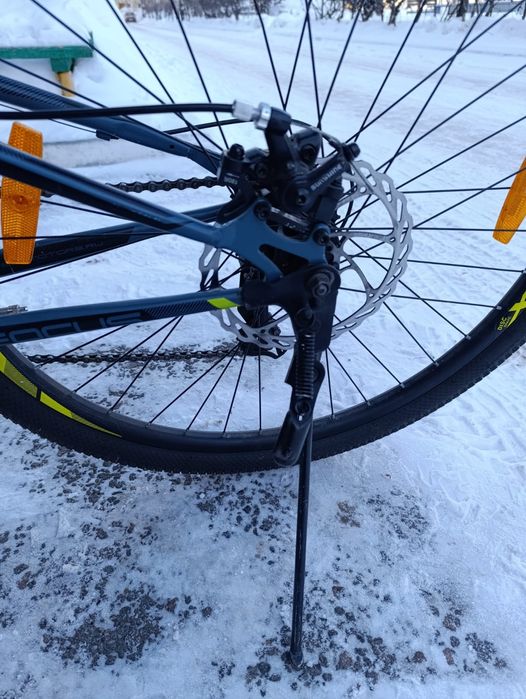 Велосипед     б/у