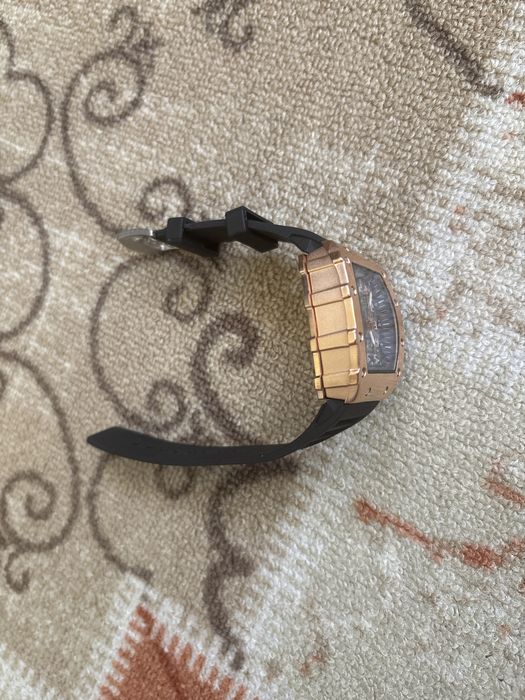 Richard Mille часовник
